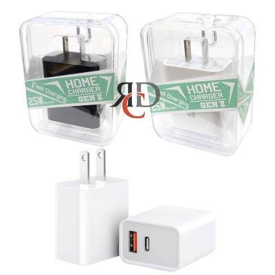 GEN2 DUAL HOME CHARGER